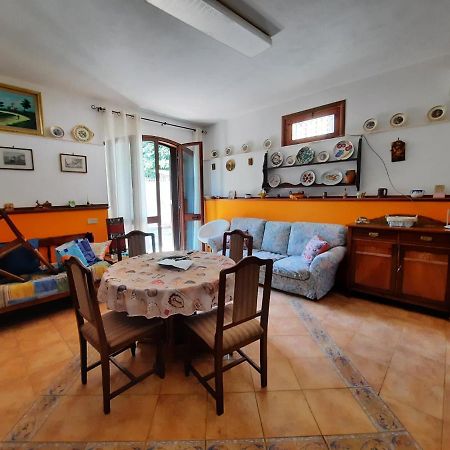 House Baldanza Villa By The Sea Palermo Eksteriør billede